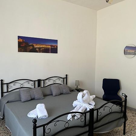 Marisol Guest House Marsala Exterior photo
