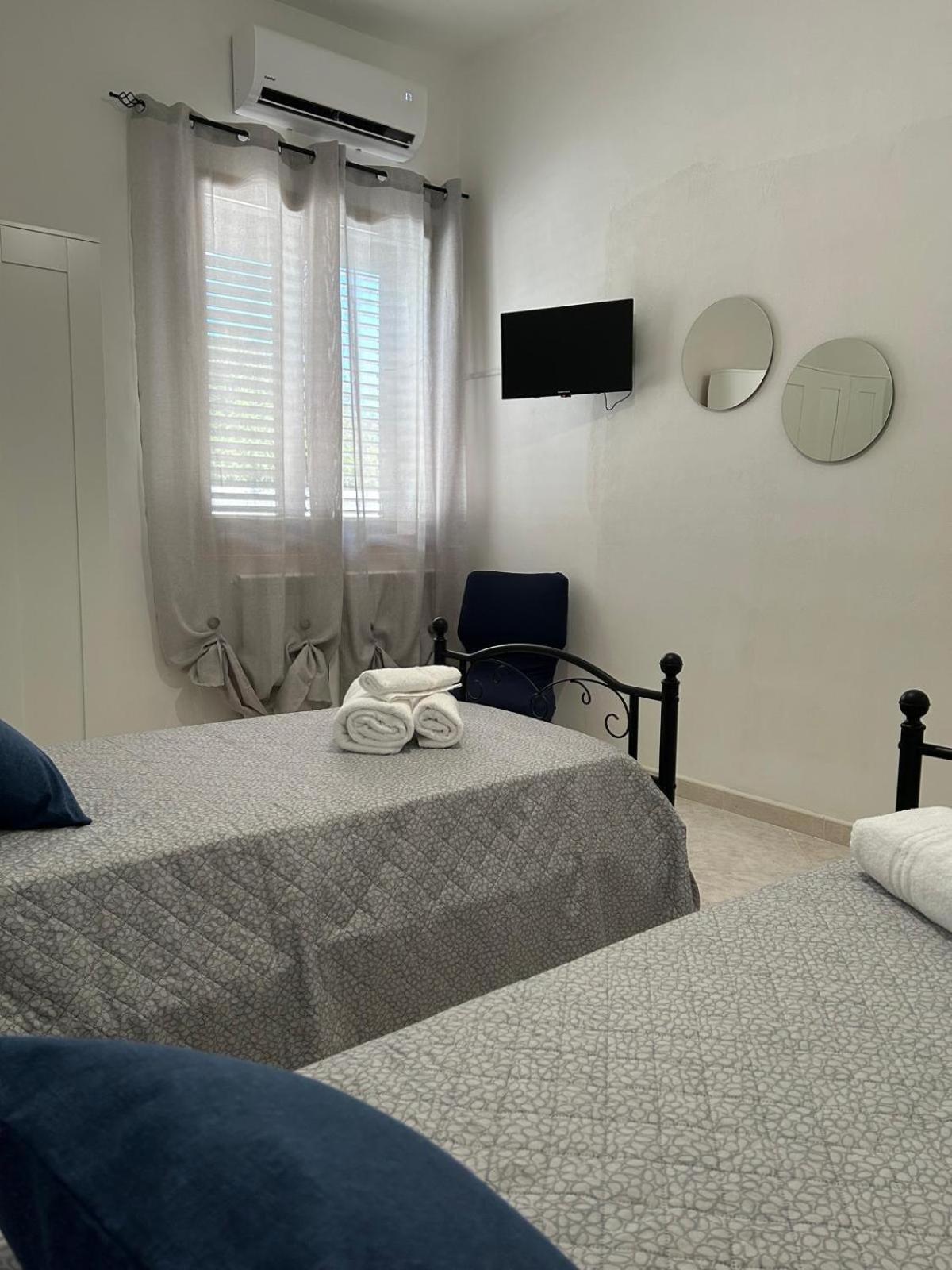 Marisol Guest House Marsala Exterior photo