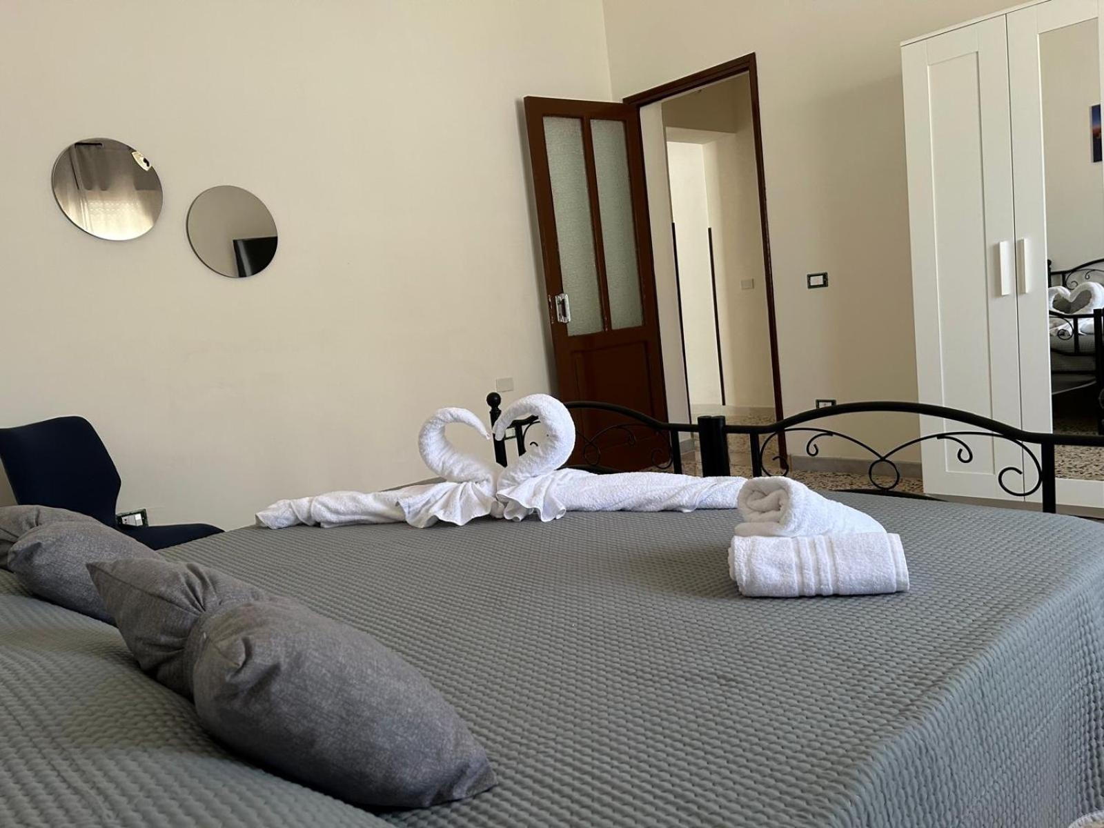 Marisol Guest House Marsala Exterior photo