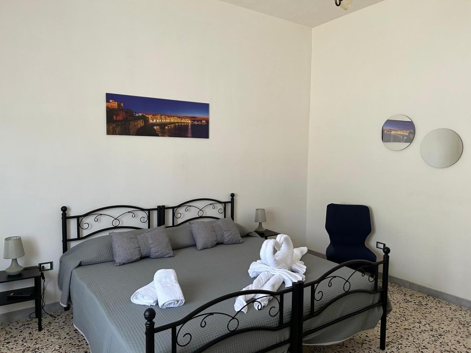Marisol Guest House Marsala Exterior photo